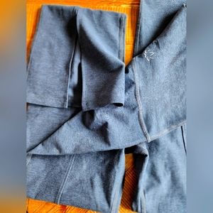 Beyond Yoga High Waisted Flare bottom leggings
